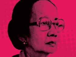 Maria Ulfah, Memperjuangkan Hak Perempuan di UU Perkawinan