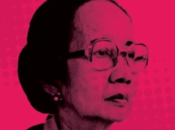 Maria Ulfah, Memperjuangkan Hak Perempuan di UU Perkawinan