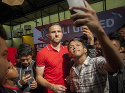 Prediksi Comvalius terhadap Kiprah Spaso di Bali United