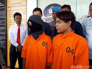 Siswi di Ciputat Korban Penculikan Masih Shock