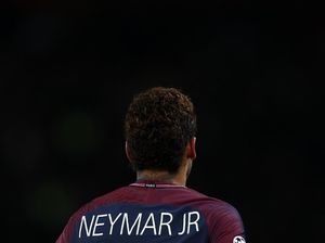 Membayangkan Neymar Berjersey Madrid, Apa Reaksi PM Spanyol? Membayangkan Neymar Berjersey Madrid, Apa Reaksi PM Spanyol?