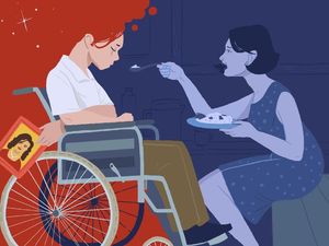 Ingatan yang Tak Pernah Tuntas