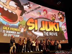 5 Film Animasi Indonesia yang Tayang di Luar Negeri 5 Film Animasi Indonesia yang Tayang di Luar Negeri