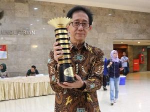 Kelola Limbah dengan Baik, Sido Muncul Dapat Predikat Industri Hijau Kelola Limbah dengan Baik, Sido Muncul Dapat Predikat Industri Hijau