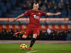 Roma Semestinya Fokus Satu Demi Satu Pertandingan, Bukan Scudetto