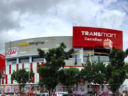 Buruan, Ada Daging dan Ikan Murah di Transmart Carrefour
