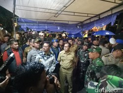 Sambangi Sejumlah Gereja di Makassar, Gubernur: Sulsel Aman