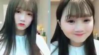 Foto 5 Wanita Cantik yang Bikin Netizen Kaget Setelah Melihat Wajah Aslinya