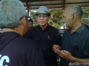 Bamsoet Bakal Diajukan Jadi Pengganti Ketua DPR Setnov