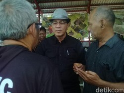 Bamsoet Bakal Diajukan Jadi Pengganti Ketua DPR Setnov