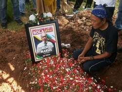Sumohadi Marsis, Guru Wartawan Olahraga Indonesia itu Telah Tiada