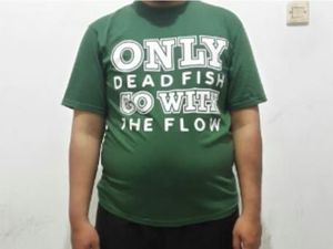 Kombinasikan Diet dengan HIIT, Bobot Turun 20 Kg dalam 3 Bulan