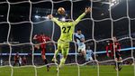 City Makin Panas di Akhir Tahun yang Dingin