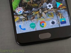 OnePlus 6 Pakai Sensor Sidik Jari di Layar?