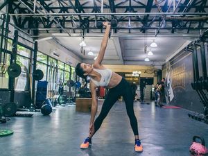 Perjuangan Artis Cantik Mikha Tambayong Naikkan Berat Badan