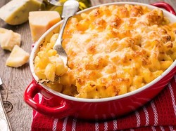 3 Resep Makaroni yang Enak Praktis, Bisa Buat Camilan Nyantai