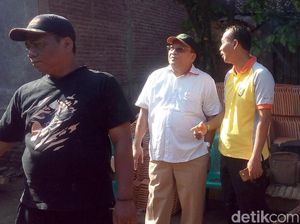 Pilgub Jateng, Gerindra Masih Cari Pendamping Sudirman Said