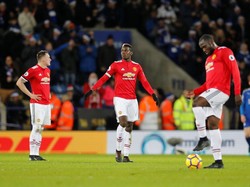 Memburu Hadiah Tiga Poin di Boxing Day