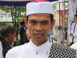 PAN Sambut Baik Usulan GNPFU-FPI Dorong UAS Cawapres Prabowo