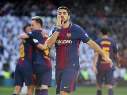 Tim-Tim Rival Kalah, Barca Perlebar Jarak di Puncak Klasemen