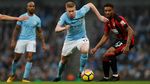 City Makin Panas di Akhir Tahun yang Dingin