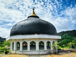 Mengenang Jejak Tsunami di Aceh