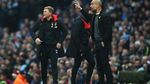 City Makin Panas di Akhir Tahun yang Dingin