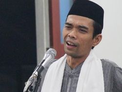 Ini Khotbah UAS soal Bom Bunuh Diri yang Dipersoalkan Pemerintah Singapura