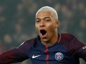 Kylian Mbappe, Pemain Muda Tertajam Sejak Era Ronaldo Brasil Kylian Mbappe, Pemain Muda Tertajam Sejak Era Ronaldo Brasil