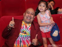 Indro Warkop Dapat Dukungan Syuting Film saat Istri Sakit Kanker