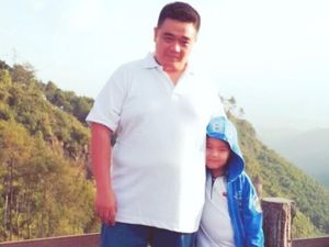 Berat Badan Turun 8 Kg dalam Setahun, Kuncinya Rajin Selfie!