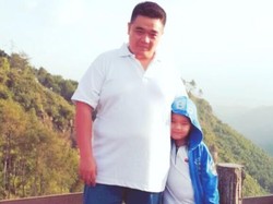 Berat Badan Turun 8 Kg dalam Setahun, Kuncinya Rajin Selfie!