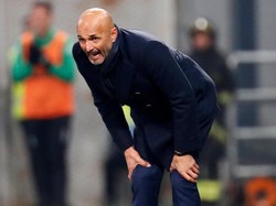 Inter Kalah Lagi, Ini Kata Spalletti