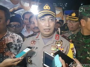Kapolda Pastikan Perayaan Natal dan Tahun Baru di Banten Aman Kapolda Pastikan Perayaan Natal dan Tahun Baru di Banten Aman