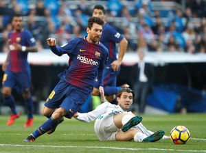 Kesetiaan Kovacic terhadap Messi Jadi Celah untuk Barcelona