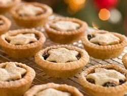 Mince Pie, Kue Klasik Khas Natal Asal Eropa yang Mudah Dibuat