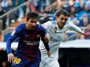 Kovacic yang Sempat Membuat Valverde Khawatir