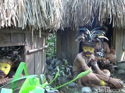 Yuks Liburan ke Banyuwangi, Ada Destinasi Wisata Ala Primitif