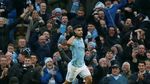 City Makin Panas di Akhir Tahun yang Dingin