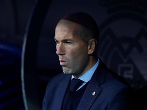 Zidane: Kekalahan di El Clasico Takkan Hantui Waktu Liburan Kami