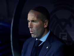 Zidane Layak Dapat Respek Lebih Besar