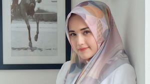 Ikut Terkenal, Istri-istri Artis Ini Jadi Selebgram dan Sering Di-endorse