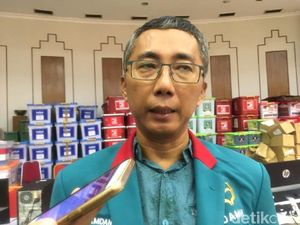 Tak Lolos ke Verifikasi Faktual, Partai Idaman: Dihadang di Awal
