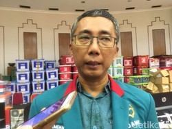 Tak Lolos ke Verifikasi Faktual, Partai Idaman: Dihadang di Awal