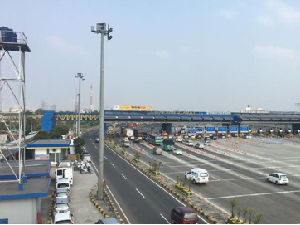 Cara Jasa Marga Budayakan Tertib Berlalu Lintas ke Pengguna Tol