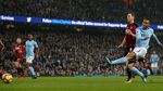 City Makin Panas di Akhir Tahun yang Dingin