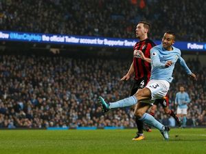 Juventus Selangkah Lagi Dapatkan Danilo