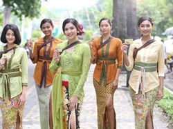 Genjot Ekspor, Sido Muncul Buka Kantor di Filipina dan Nigeria