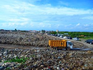 Koster Segera Tutup TPA Suwung