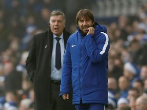 Conte Anggap Hasil Imbang dengan Everton Tak Adil